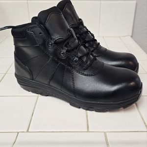 Worx boots by red wings Safety Toe Work Boots Size 10M